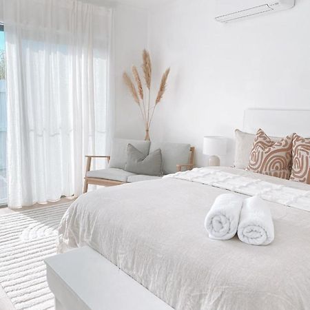 The Hideaway - Guest House Γουόρναμπουλ Εξωτερικό φωτογραφία